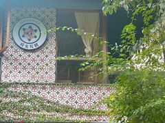 -时光花园(白鹭洲店)