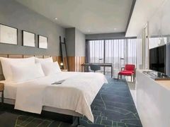 -郑州建业艾美酒店