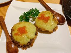 蟹宝-福匠日本料理(人民路店)