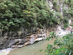 -太鲁阁公园