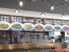 -头壹号 大油条·老长沙盖码饭(清河店)