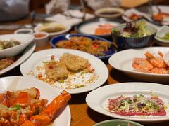 -mezza9 Macau(澳门君悦酒店)