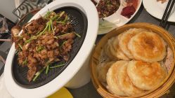 -花家怡园·宴会厅(簋街四合院总店)