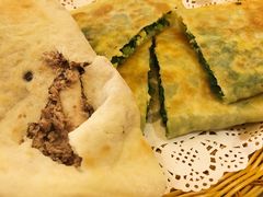 -富源东北春饼店(翠竹店)