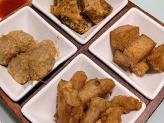 -临家闽南菜(翔安店)