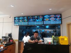 -好麺世家海鲜面馆(新建中路店)