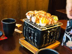 -小川洋风料理(汉街店)