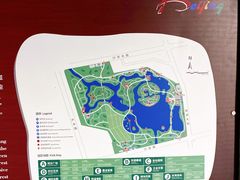 -大兴滨河森林公园