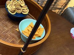 -了凡国风主题茶馆·咖啡(武侯祠锦里店)