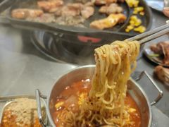 -阿亲家·韩式无限烤肉(春熙路店)