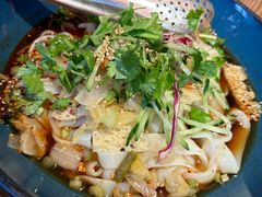 -耶里夏丽·丝路国际·新疆餐厅(浦东区东方路店)