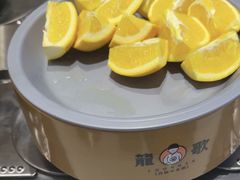 -龍歌自助小火锅(李沧顺和汇店)