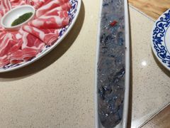 -东镇老火锅(长春路首店)