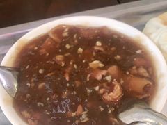 炒肝-姚记炒肝店(鼓楼店)