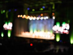 -成都金融城演艺中心