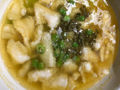 -金枝玉叶上海人家食府(三里河店)