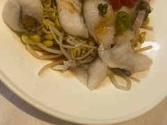 -老洋房花园饭店(绍兴路店)