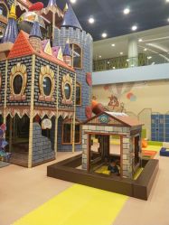 -meland亲子乐园•派对•研学(苏州悠方购物中心店)