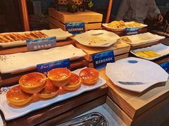 -锤头鲨毛肚海鲜烤肉自助餐厅(国购广场店)