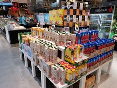 零售区-盒马鲜生(红莲店)