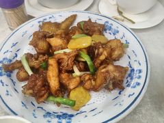 -腰记饭店(龙源路店)