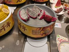 -龍歌自助小火锅(雨花台江南虹悦城店)
