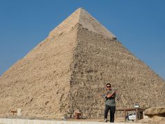 -吉萨金字塔群
