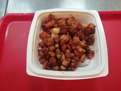 -和合谷(新辰里亚运村店)