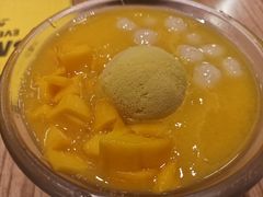 -许留山(梳士巴利道店)