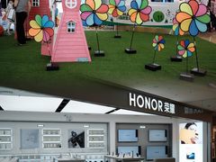 -布吉佳兆业广场