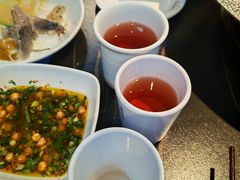 -大河宴·椒麻鱼火锅(北京路中和美食街店)
