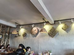 大堂-七七家的糖水店(南湾街1号店)