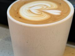 茶布奇诺-双风车咖啡馆 Twin Windmills(六道口店)