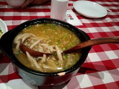 android_upload_pic-西贝莜面村(上海百联西郊店)