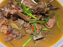 -丰乐餐厅·始于1999·本地老字号