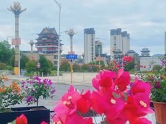 -地道酸汤鱼(民国街店)