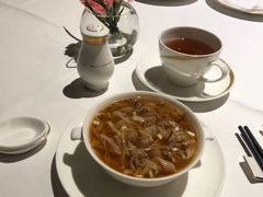-唐阁(香港朗廷酒店)