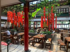 大堂-郝鸿来火烧