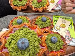 -苏坦土耳其西餐厅(玉林店)