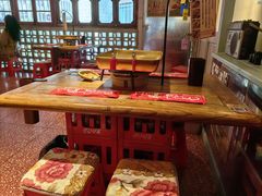 -钢管厂五区小郡肝串串香火锅(人民广场店)