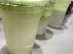 -Yee3·三号椰(南桥百联店)