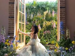 -HERRE·FARM 赫尔露营农场·团建聚会包场