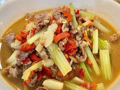 -笨罗卜浏阳菜馆(富家湾小区店)