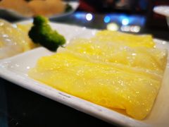 -御膳粥·牛乳粥底火锅·地道顺德菜(容桂店)