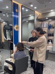 -A&L salon