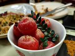 -一沙一城·岩烤牛扒(深圳首店)