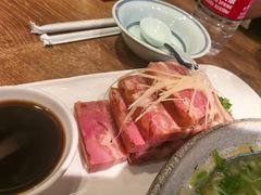 水晶肴肉-周家二小姐的菜(西津渡店)