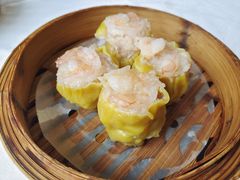 鲜虾烧卖皇-南海迎宾馆·经典南海菜