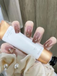 -M·X Nail日式美甲美睫