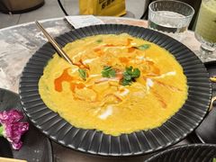 黄咖喱鸡肉-KingThaia金泰兰(滨江天街店)